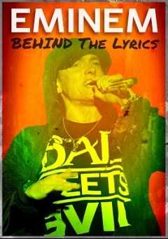 Eminem: Behind the Lyrics - amazon prime