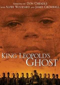King Leopolds Ghost - amazon prime