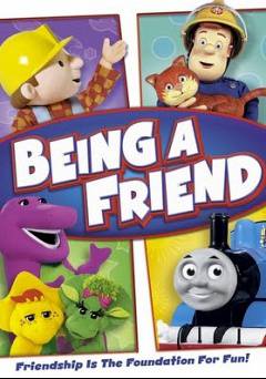 HIT Favorites: Being a Friend - Amazon Prime