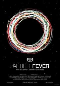 Particle Fever - amazon prime