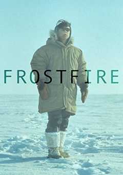 Frostfire - amazon prime
