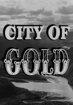City of Gold - amazon prime