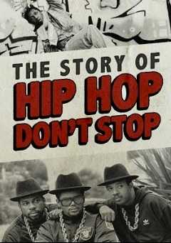 Hip Hop Dont Stop - amazon prime