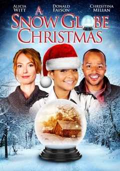 A Snow Globe Christmas - Movie