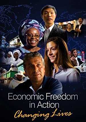 Economic Freedom in Action: Changing Lives - amazon prime