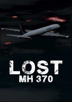 Lost: MH 370 - amazon prime