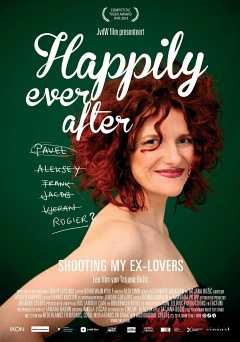 Happily Ever After - amazon prime