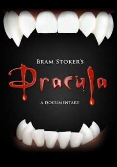 Bram Stokers Dracula - A Documentary - amazon prime