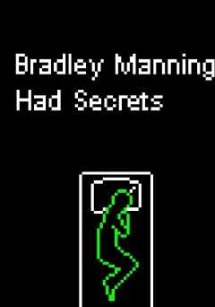 Bradley Manning Had Secrets - amazon prime