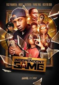 The Independent Game - amazon prime