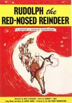 Rudolph the Red-Nosed Reindeer - Movie