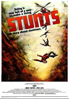Stunts - Movie