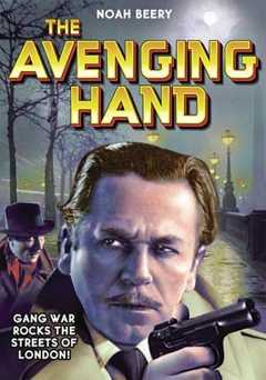 The Avenging Hand - Movie