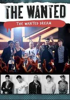 The Wanted: The Wanted Dream - amazon prime
