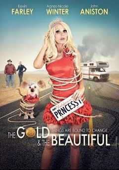 The Gold & The Beautiful - amazon prime