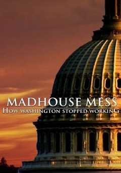 Madhouse Mess - amazon prime