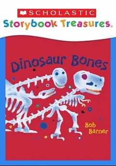 Dinosaur Bones - amazon prime