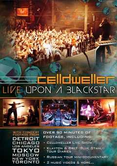 Celldweller: Live Upon a Blackstar - amazon prime