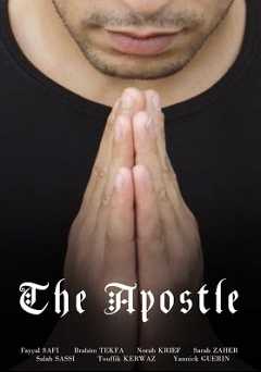 The Apostle - amazon prime