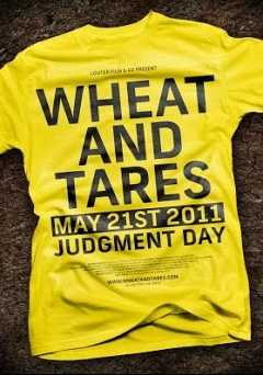 Wheat and Tares - amazon prime