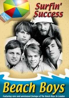 Beach Boys: Surfin Success - Movie