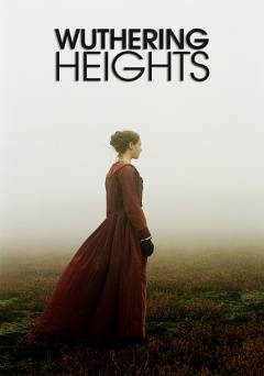 Wuthering Heights - Amazon Prime