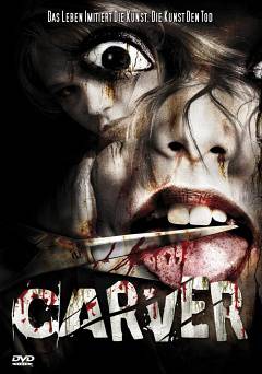 Carver - Movie