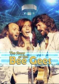 The Story of the Bee Gees - amazon prime