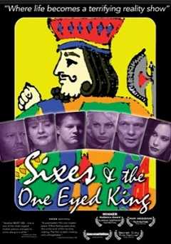 Sixes and the One Eyed King - amazon prime