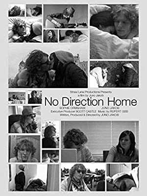 No Direction Home - amazon prime
