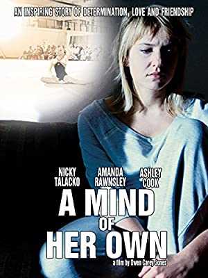 A Mind Of Her Own - amazon prime