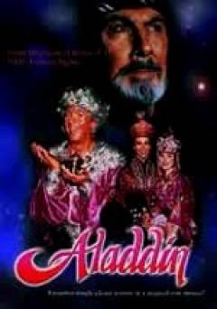 Aladdin - Movie