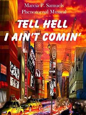 TELL HELL I AINT COMIN - amazon prime