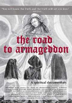 The Road To Armageddon: A Spiritual Documentary - amazon prime