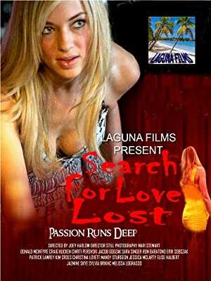 Search For Love Lost - Movie