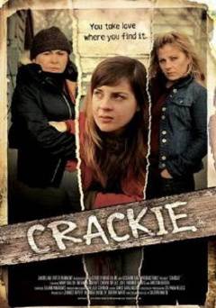 Crackie - Amazon Prime