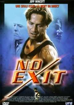 No Exit - amazon prime