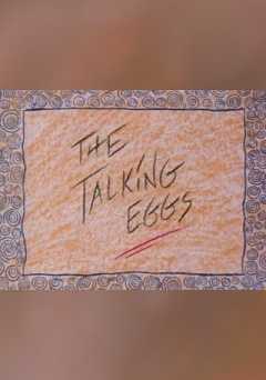 The Talking Eggs - amazon prime