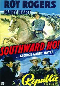 Southward, Ho! - Movie