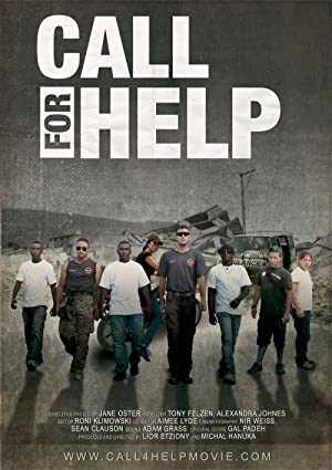 Call for Help - Movie