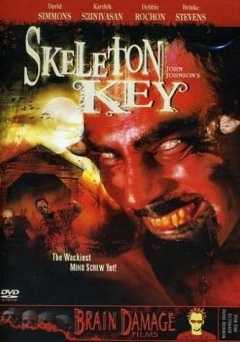Skeleton Key - Movie