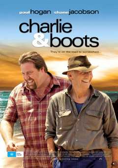 Charlie & Boots - amazon prime