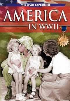America in World War II - amazon prime
