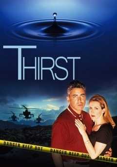 Thirst - Movie