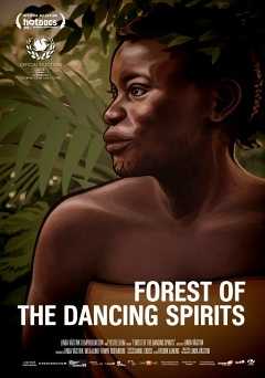 Forest of the Dancing Spirits - amazon prime