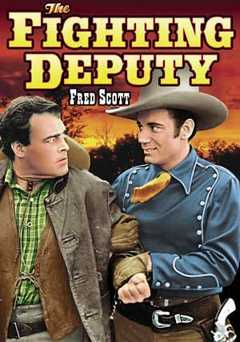 The Fighting Deputy - Movie