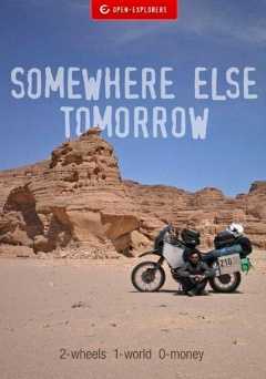 Somewhere Else Tomorrow - amazon prime