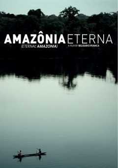 Amazonia Eterna - amazon prime