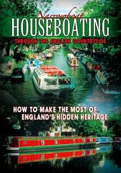 Narrowboat Houseboating Through the English Countryside: How to Make the Most of Englands Hidden Heritage - amazon prime