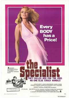 The Specialist - Movie